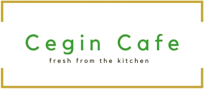 Cegin Café logo